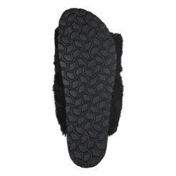 Sofie Schnoor Slipper Blk - Black(Slipper Blk Black 1) -Heppo Butik 60162 74 b7f83651 19b4 4c65 8578 931beac1a83e