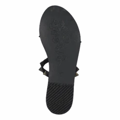 Steve Madden Enny Black Leather(Enny Black Leather) -Heppo Butik 60163 47 184c7c04 5f6e 4236 877a 64af21b771b0