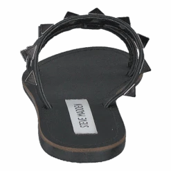 Steve Madden Enny Black Leather(Enny Black Leather) -Heppo Butik 60163 47 4969bb61 79b7 46d6 8218 ea0e0817ffd4