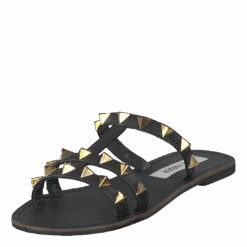 Steve Madden Enny Black Leather(Enny Black Leather) -Heppo Butik 60163 47 83ce37d0 2803 425a ad95 7d5d61ba9392