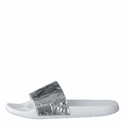 Calvin Klein Chantal Metallic Crinkle(Chantal Metallic Crinkle)