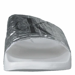 Calvin Klein Chantal Metallic Crinkle(Chantal Metallic Crinkle) -Heppo Butik 60164 84 88752f03 5c58 455d 979d ec7764085678