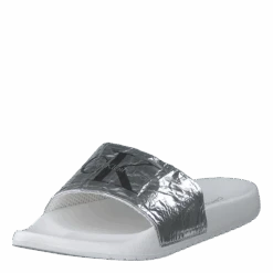 Calvin Klein Chantal Metallic Crinkle(Chantal Metallic Crinkle) -Heppo Butik 60164 84 89803fdd 6853 4cd0 8dc2 7d80f4852cf1