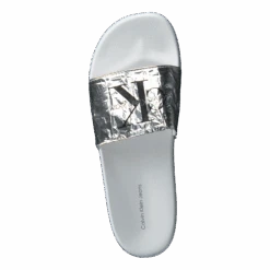 Calvin Klein Chantal Metallic Crinkle(Chantal Metallic Crinkle) -Heppo Butik 60164 84 c22b8059 d632 4753 b347 4fcabb9537bd