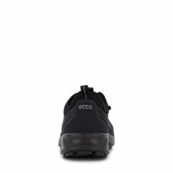 ECCO Terracruise Black/ Black(Terracruise Black Black 1) -Heppo Butik 60165 09 005