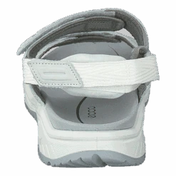 ECCO X-trincic White(X Trincic White 1) -Heppo Butik 60165 37