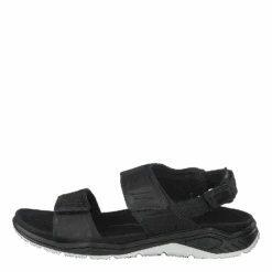 ECCO X-trincic Black(X Trincic Black 2)