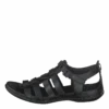 ECCO Flash Black(Flash Black 3)