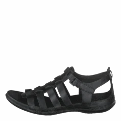 ECCO Flash Black(Flash Black 3)