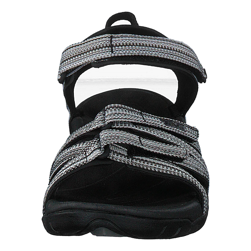 Teva W Tirra Black/white Multi(W Tirra Black White Multi) 4 Teva W Tirra Black/white Multi(W Tirra Black White Multi) - Bild 4