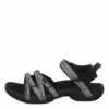 Teva W Tirra Black/white Multi(W Tirra Black White Multi)