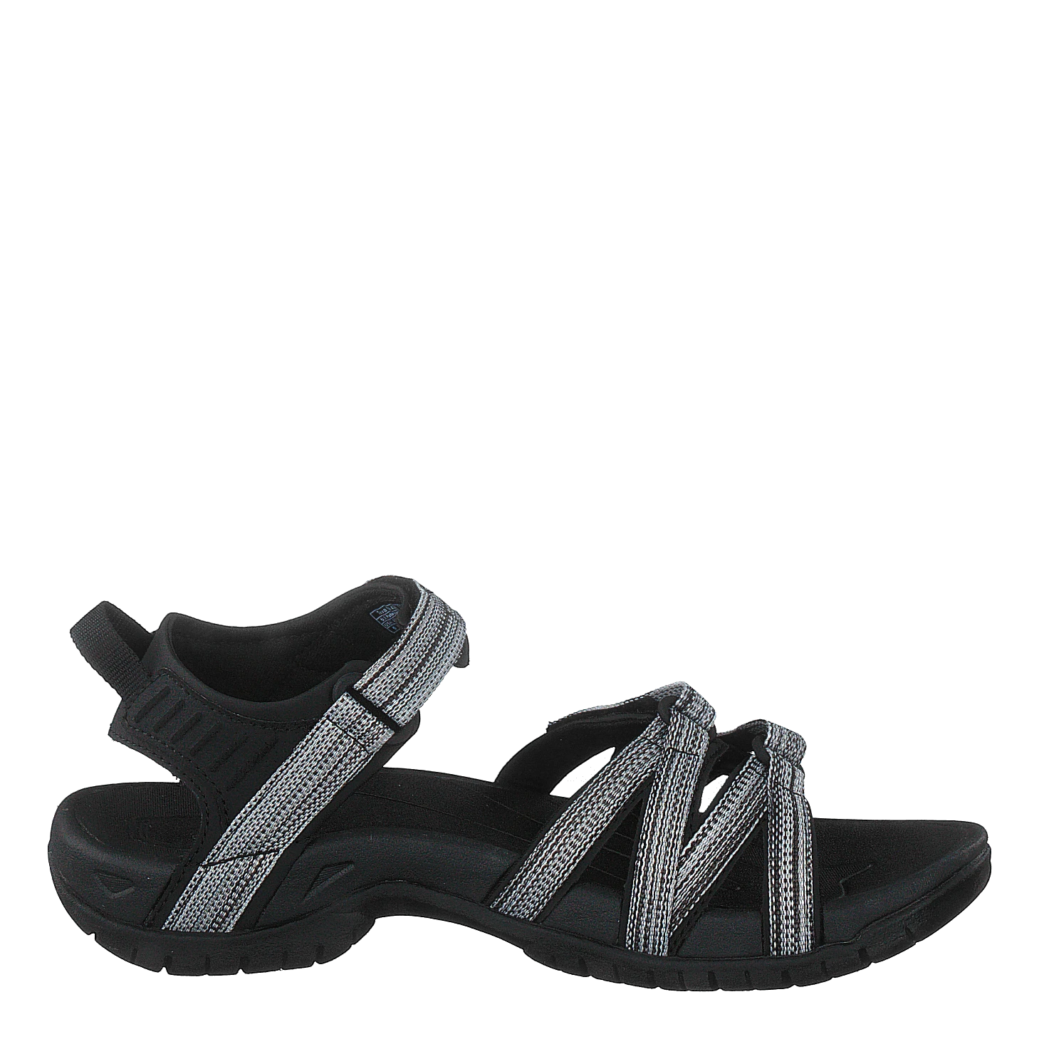 Teva W Tirra Black/white Multi(W Tirra Black White Multi) 2 Teva W Tirra Black/white Multi(W Tirra Black White Multi) - Bild 2