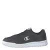 Champion Low Cut Shoe Rls Black Beauty(Low Cut Shoe Rls Black Beauty)