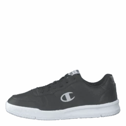 Champion Low Cut Shoe Rls Black Beauty(Low Cut Shoe Rls Black Beauty)