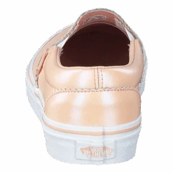 Vans Ua Classic Slip-on (pearl Suede) Spanish Vil(Ua Classic Slip On Pearl Suede Spanish Vil) -Heppo Butik 60167 23