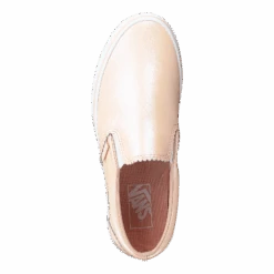 Vans Ua Classic Slip-on (pearl Suede) Spanish Vil(Ua Classic Slip On Pearl Suede Spanish Vil) -Heppo Butik 60167 23 ebb446ed 2c33 4ce5 9d57 81cd99f149ae