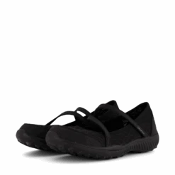 Skechers Be-light Blk(Be Light Blk) -Heppo Butik 60168 03 005