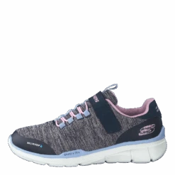 Skechers Girls Eaualizer 3.0 Nvpk(Girls Eaualizer 3 0 Nvpk)