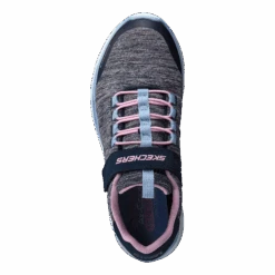 Skechers Girls Eaualizer 3.0 Nvpk(Girls Eaualizer 3 0 Nvpk) -Heppo Butik 60168 28 71f5684a b54c 44ba 9d0b 5e8274d02ac8