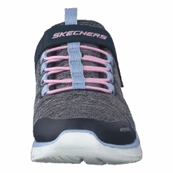 Skechers Girls Eaualizer 3.0 Nvpk(Girls Eaualizer 3 0 Nvpk) -Heppo Butik 60168 28 9bd3cabf e7e2 416e b89f c2e0f3164c14