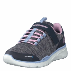 Skechers Girls Eaualizer 3.0 Nvpk(Girls Eaualizer 3 0 Nvpk) -Heppo Butik 60168 28 e81996b6 c485 4655 84e1 32a23df9713e