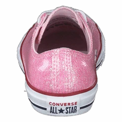 Converse Chuck Taylor All Star Hi Pink Foam(Chuck Taylor All Star Hi Pink Foam) -Heppo Butik 60169 34