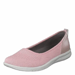 Rockport Ayva Wshbl Knit Pump Pink(Ayva Wshbl Knit Pump Pink) -Heppo Butik 60169 73 b72d28ed f9d0 4bf4 9e83 b82fd7f28987