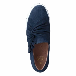 Starlily Bow Navy(Starlily Bow Navy) -Heppo Butik 60169 85 3687ed02 633f 435b acfd 7fae76d2dc41