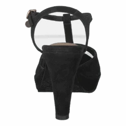 Syringa Black(Syringa Black) -Heppo Butik 60170 02