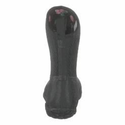 Muckster II Mid Black/rose(Muckster Ii Mid Black Rose) -Heppo Butik 60170 77 09dbb712 eff3 4634 a34f 196cd8feab32