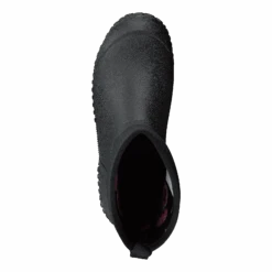 Muckster II Mid Black/rose(Muckster Ii Mid Black Rose) -Heppo Butik 60170 77 a517c230 d85f 4ced a1c4 8575a6ddd14c