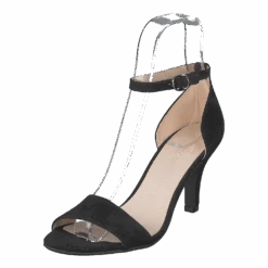 Bianco Low Basic Sandal Black(Low Basic Sandal Black 1) -Heppo Butik 60171 12 4dd8fe0d 0c5a 4604 ba84 f32f3d12df76