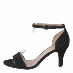 Bianco Low Basic Sandal Black(Low Basic Sandal Black 1)