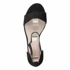 Bianco Low Basic Sandal Black(Low Basic Sandal Black 1) -Heppo Butik 60171 12 77ea4569 7b6b 46f5 84b8 78326336676f