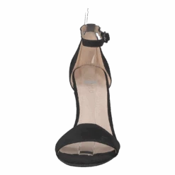 Bianco Low Basic Sandal Black(Low Basic Sandal Black 1) -Heppo Butik 60171 12 9f854b6d 0800 46e9 a9ee 42712cd16f7c