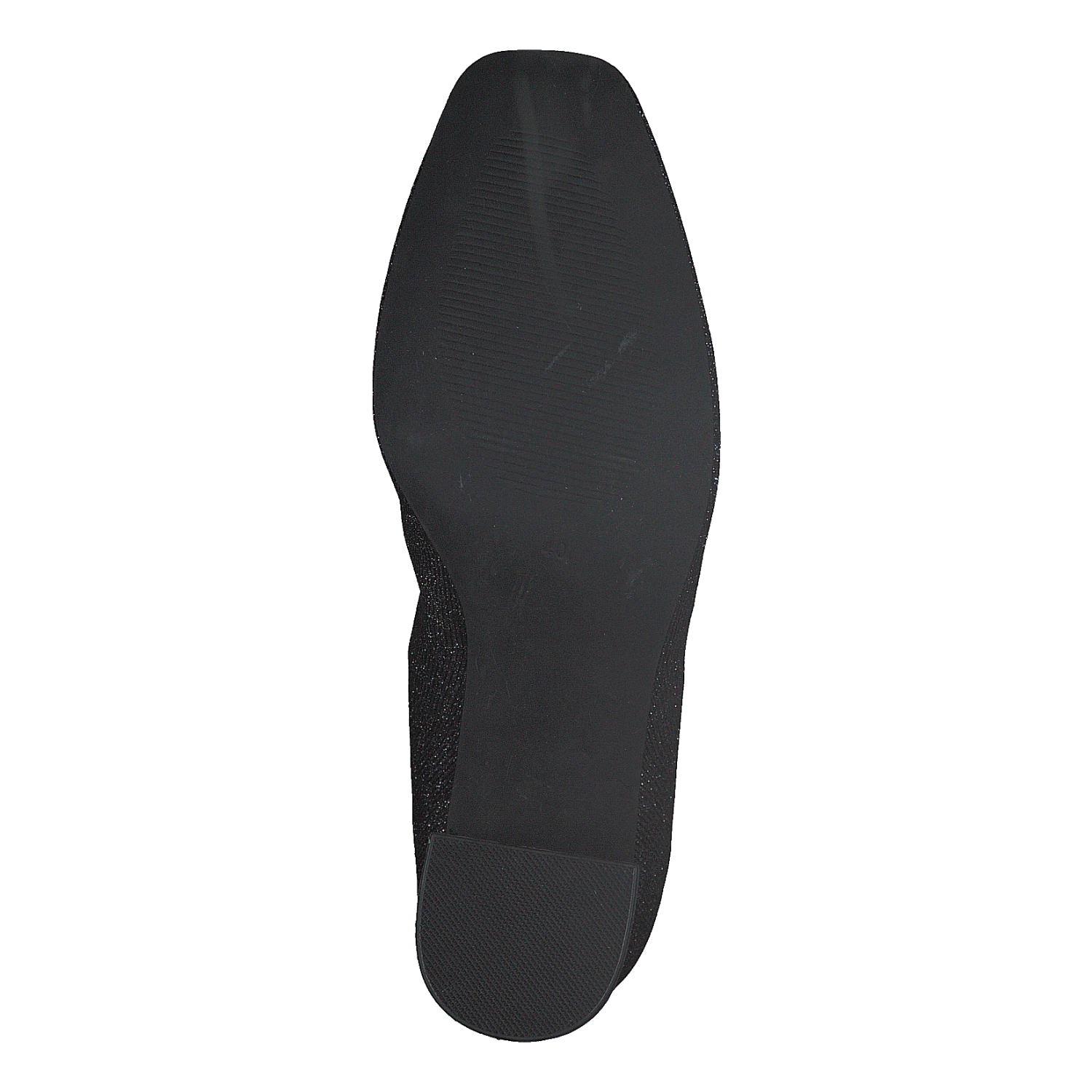 Bianco Biaellie Knit Boot Black 5(Biaellie Knit Boot Black 5) 7 Bianco Biaellie Knit Boot Black 5(Biaellie Knit Boot Black 5) - Bild 7