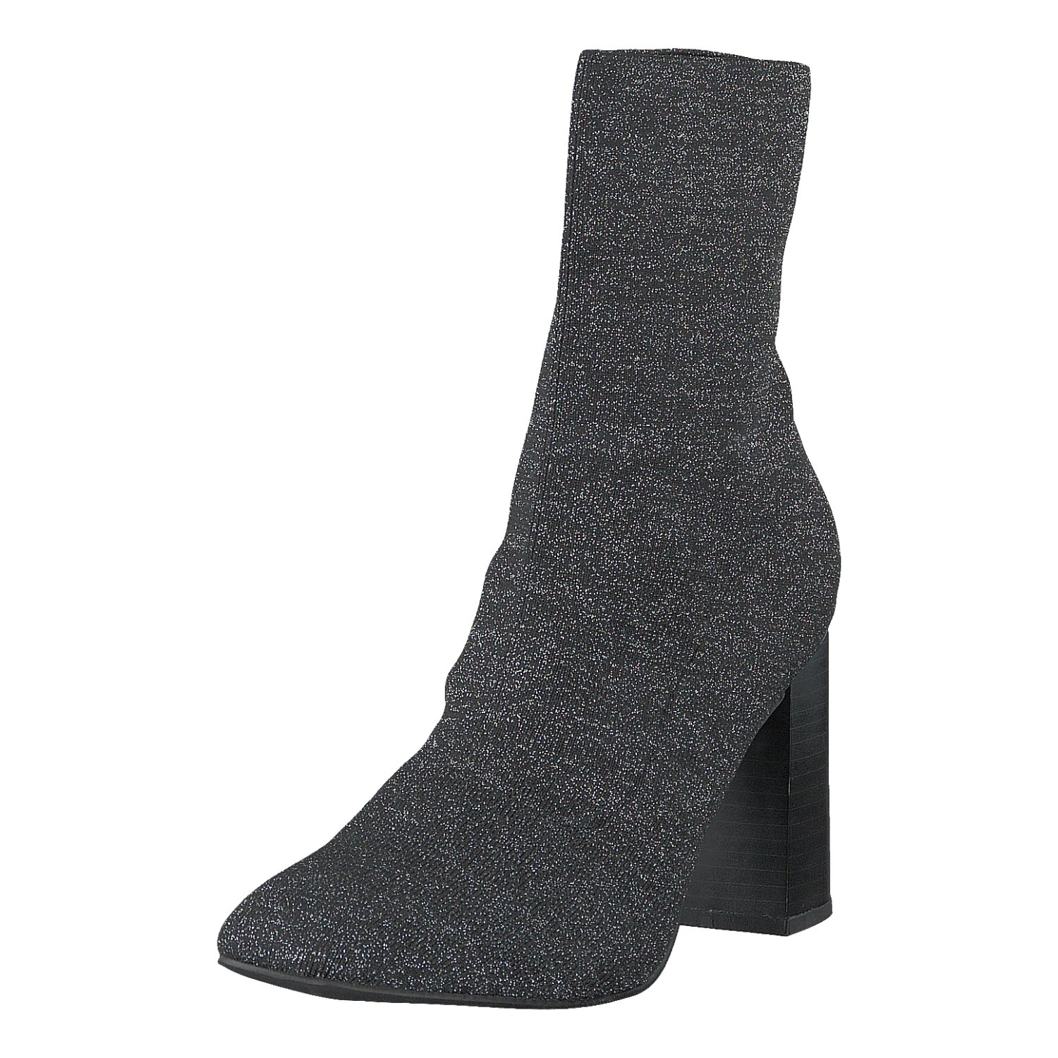 Bianco Biaellie Knit Boot Black 5(Biaellie Knit Boot Black 5) 3 Bianco Biaellie Knit Boot Black 5(Biaellie Knit Boot Black 5) - Bild 3