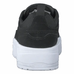 DC SHOES E.tribeka Platform Black(E Tribeka Platform Black) -Heppo Butik 60172 27