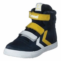 Hummel Stadil Pro Jr Black Irirs/sulphur(Stadil Pro Jr Black Irirs Sulphur) -Heppo Butik 60172 73 99f8a6a7 5d44 454e b1a0 50252ca4cc76