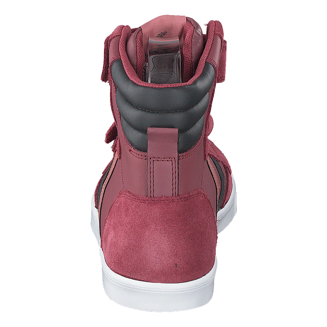 Hummel Slimmer Stadil Jr Roan Rouge(Slimmer Stadil Jr Roan Rouge) 5 Hummel Slimmer Stadil Jr Roan Rouge(Slimmer Stadil Jr Roan Rouge) - Bild 5