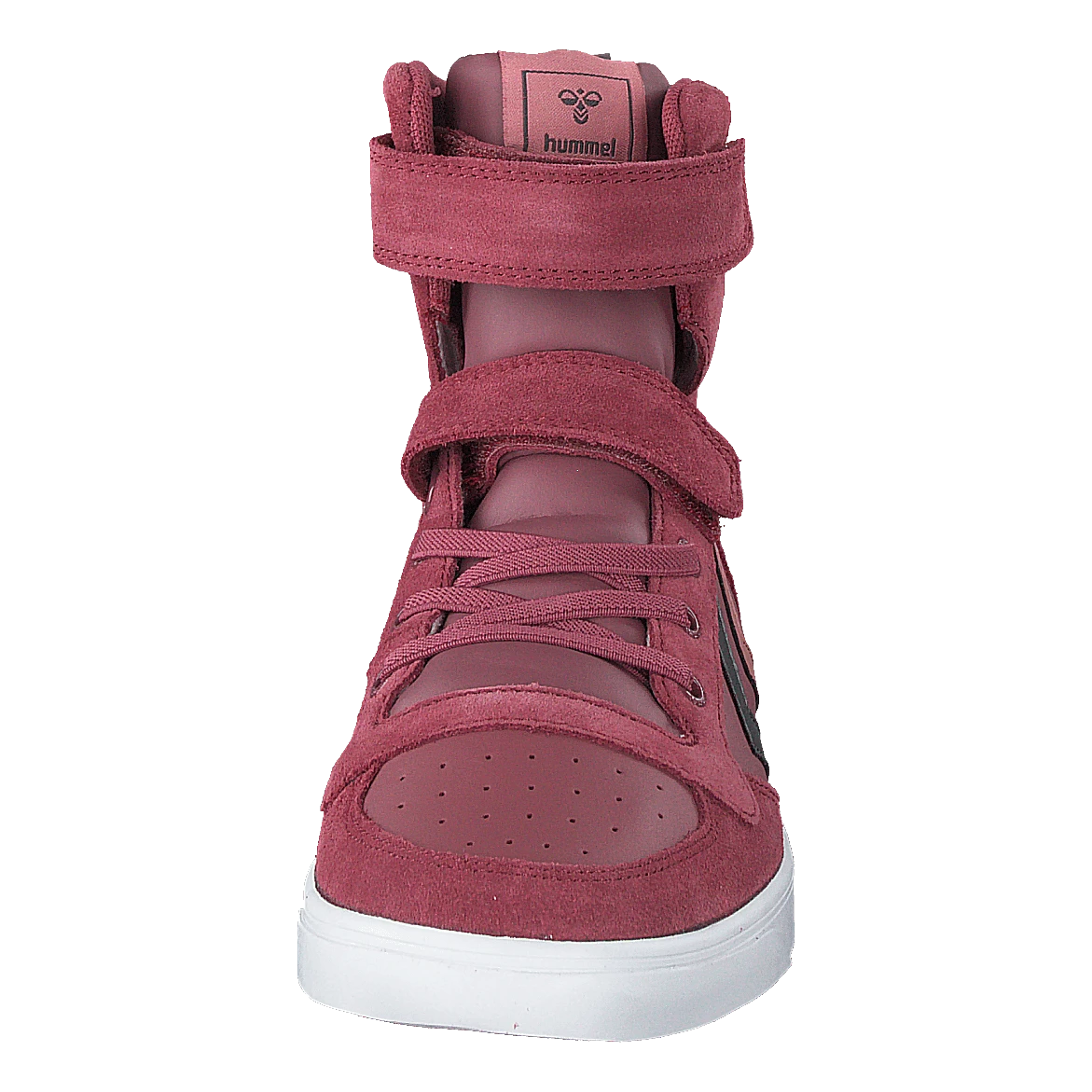 Hummel Slimmer Stadil Jr Roan Rouge(Slimmer Stadil Jr Roan Rouge) 4 Hummel Slimmer Stadil Jr Roan Rouge(Slimmer Stadil Jr Roan Rouge) - Bild 4