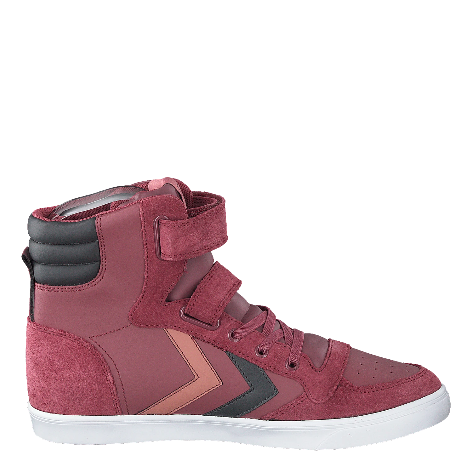 Hummel Slimmer Stadil Jr Roan Rouge(Slimmer Stadil Jr Roan Rouge) 2 Hummel Slimmer Stadil Jr Roan Rouge(Slimmer Stadil Jr Roan Rouge) - Bild 2