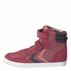 Hummel Slimmer Stadil Jr Roan Rouge(Slimmer Stadil Jr Roan Rouge)