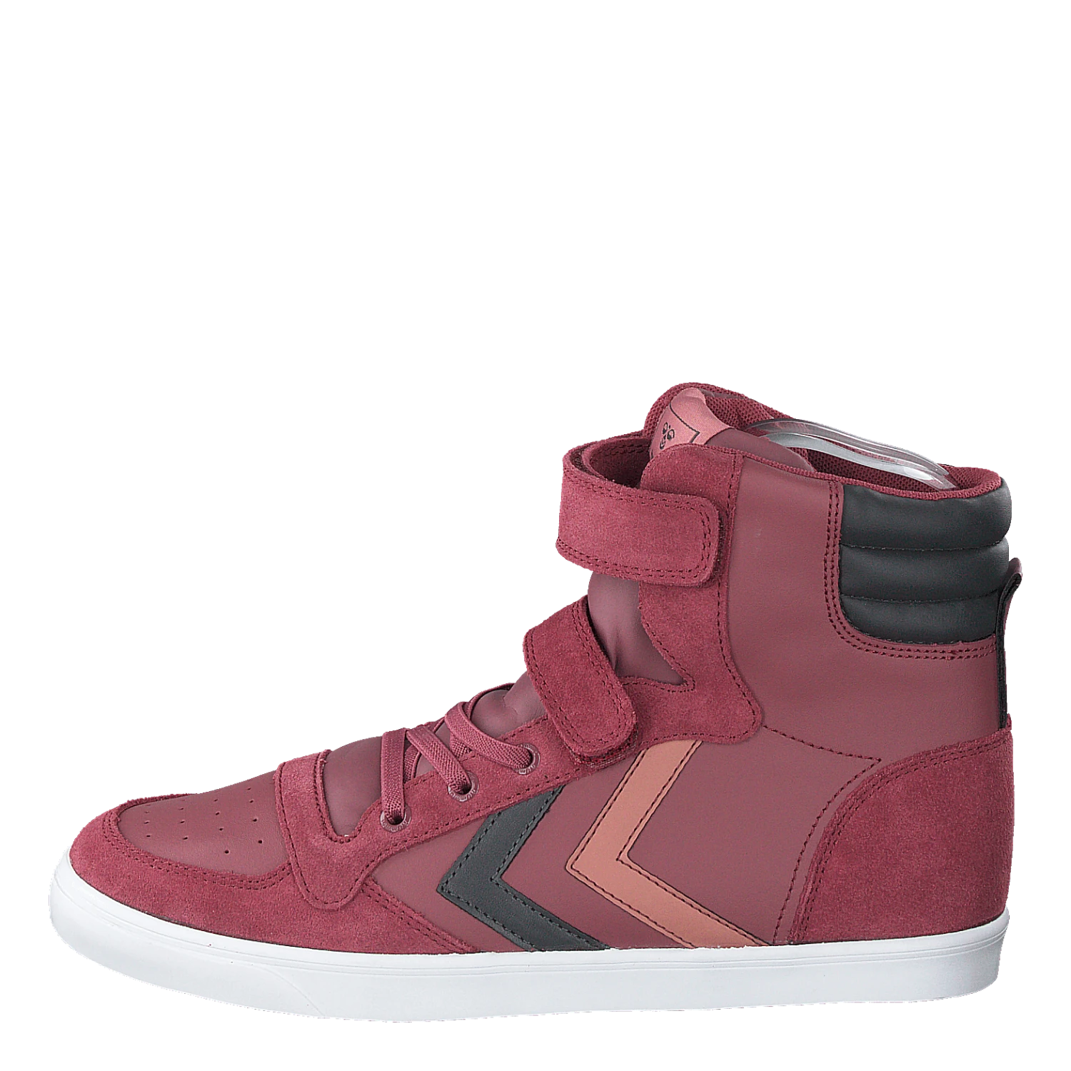 Hummel Slimmer Stadil Jr Roan Rouge(Slimmer Stadil Jr Roan Rouge) 1 Hummel Slimmer Stadil Jr Roan Rouge(Slimmer Stadil Jr Roan Rouge)