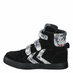 Hummel Stadil Camo Jr Black(Stadil Camo Jr Black)