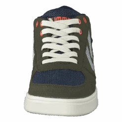 Hummel Cordial Mid Tex Jr Forrest Night(Cordial Mid Tex Jr Forrest Night) -Heppo Butik 60172 95 5c545281 15cf 4e35 a62f bf7ef0b051e2