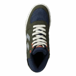 Hummel Cordial Mid Tex Jr Forrest Night(Cordial Mid Tex Jr Forrest Night) -Heppo Butik 60172 95 aaf3dd1f 30c8 4403 80d5 ecd559606387