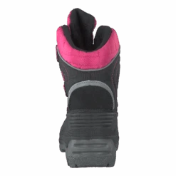 Star Black/fuxia(Star Black Fuxia 74) -Heppo Butik 60174 03