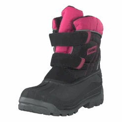 Star Black/fuxia(Star Black Fuxia 74) -Heppo Butik 60174 03 92a40239 80fd 4bbe 8f57 9c8aefff70a1