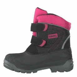 Star Black/fuxia(Star Black Fuxia 74)